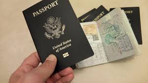 Buy USA Passport