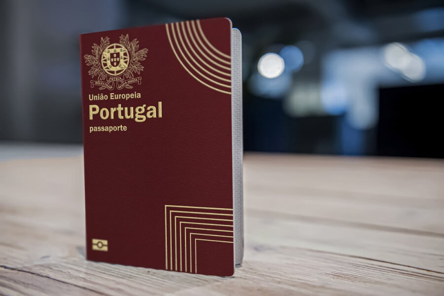 Get Portugal Passport